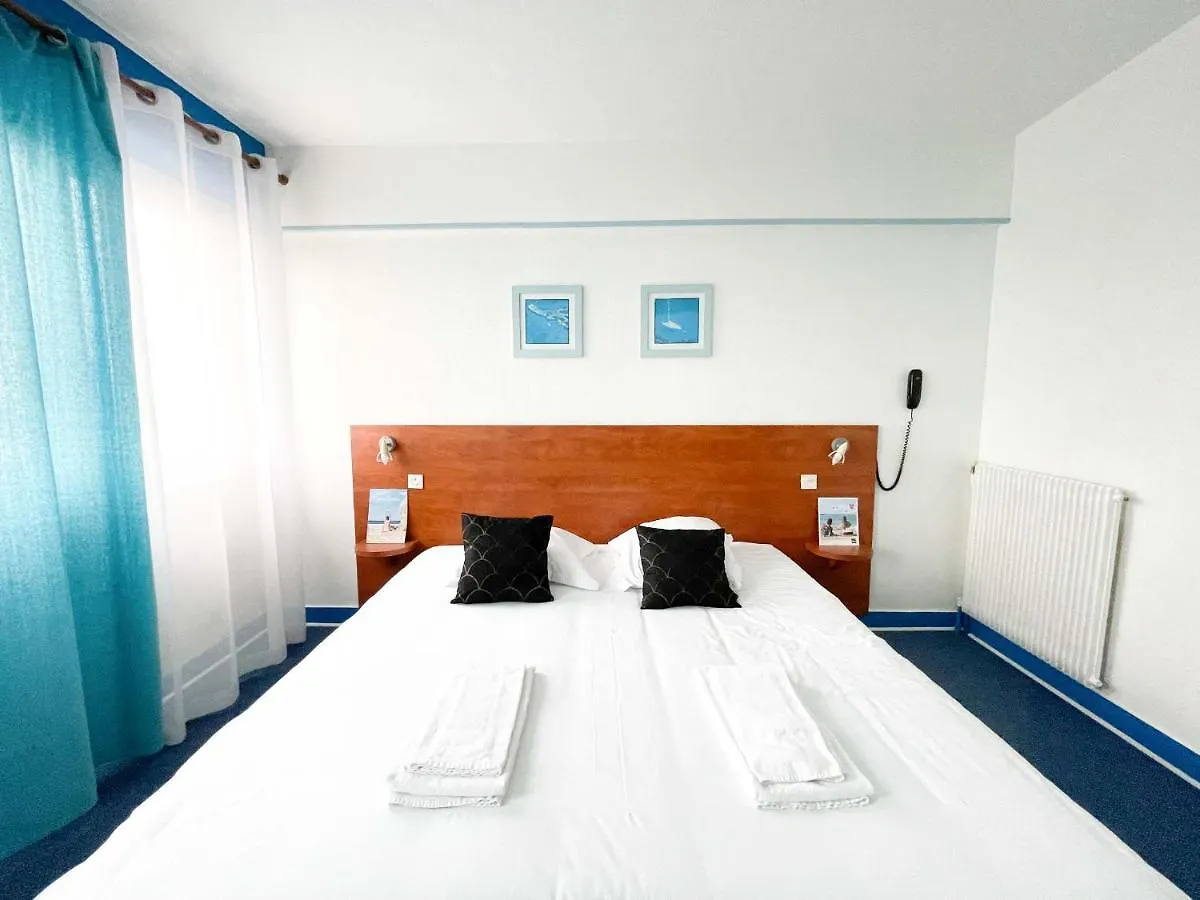 Hotel Les Alignements Carnac France