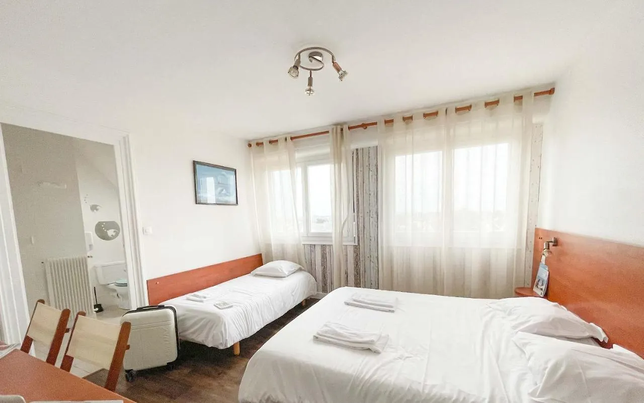Hotel Les Alignements Carnac