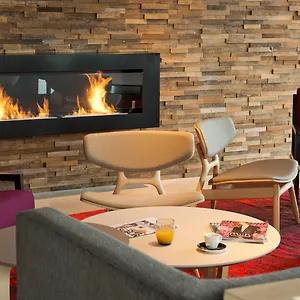 Nomad Paris Roissy Cdg 3*, Le Mesnil-Amelot France