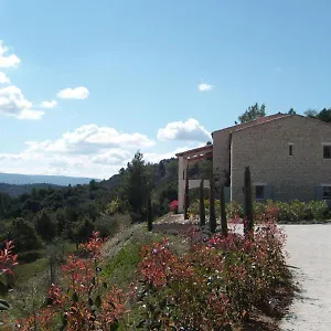 Le Logis 3*, Gordes France