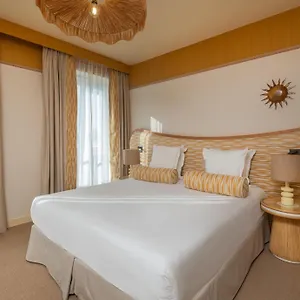 La Malmaison, Ascend Collection Hotel