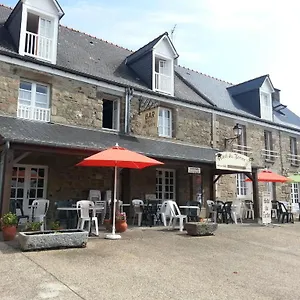 Hotel Du Tertre, Mont-Dol