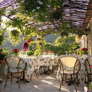 Le Grand Jardin 3*, Lafare France