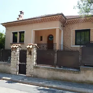 Loustalet D'aix , Aix-en-Provence France