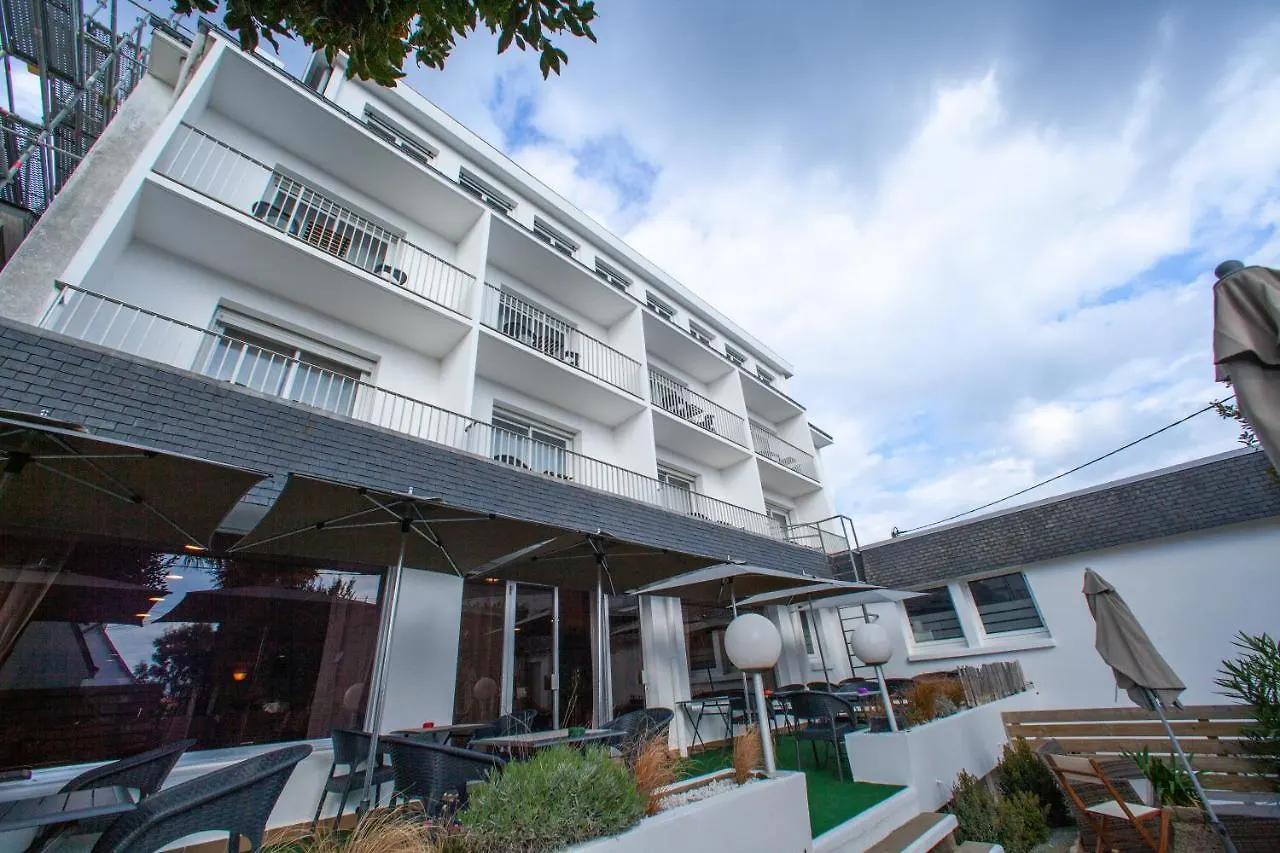 Hotel Les Alignements Carnac