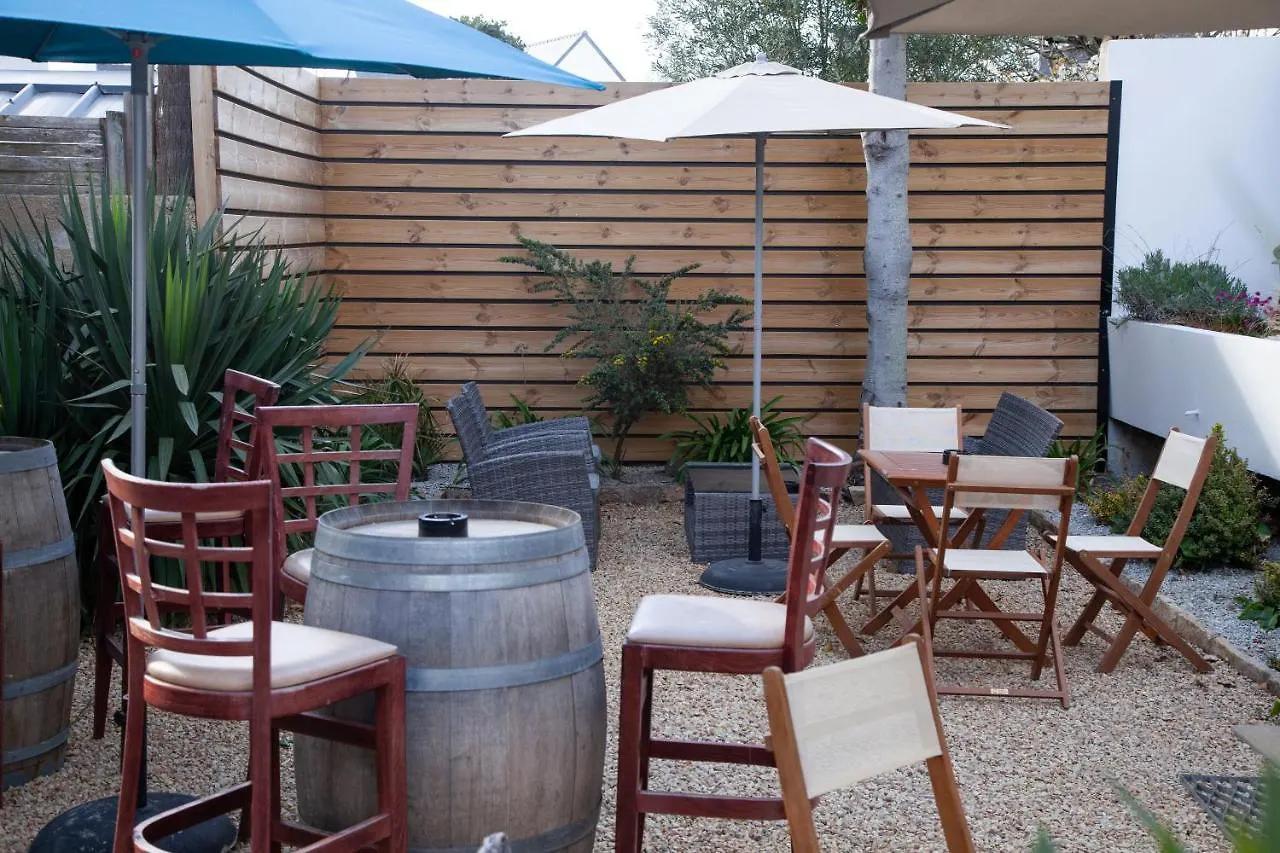 Hotel Les Alignements Carnac