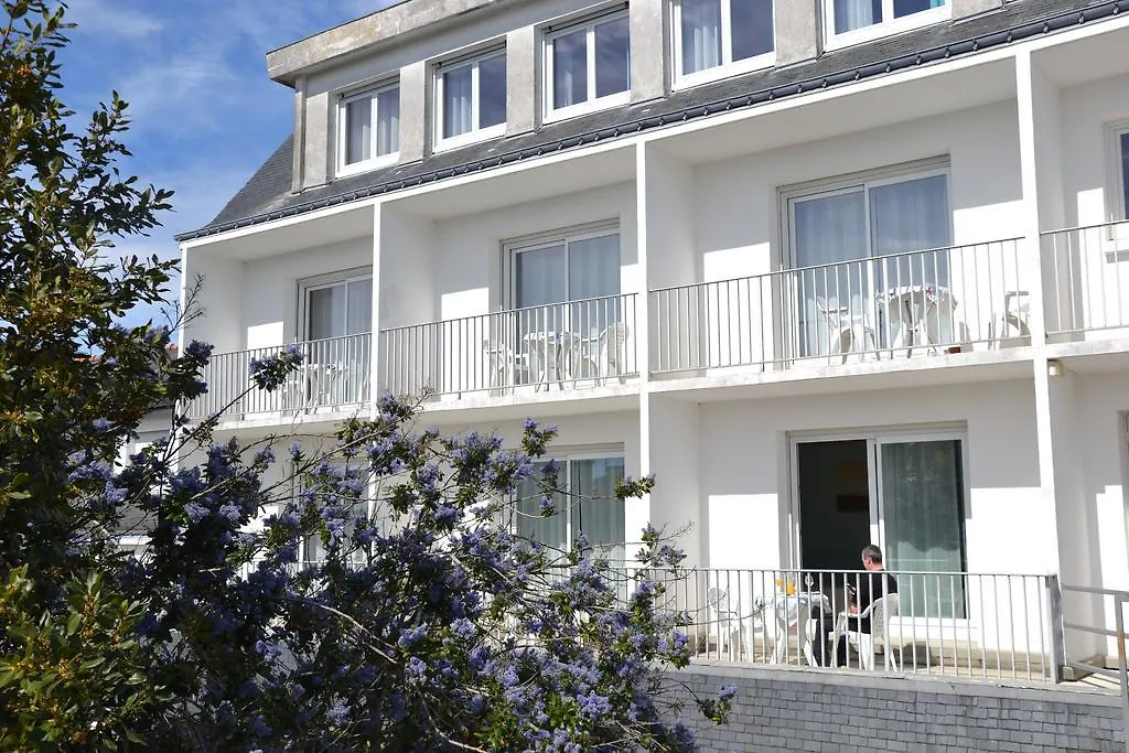 Hotel Les Alignements Carnac
